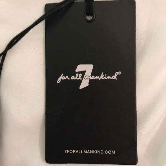 7 For All Mankind Other - 7 For All Mankind boys corduroy pants size 12 NWT